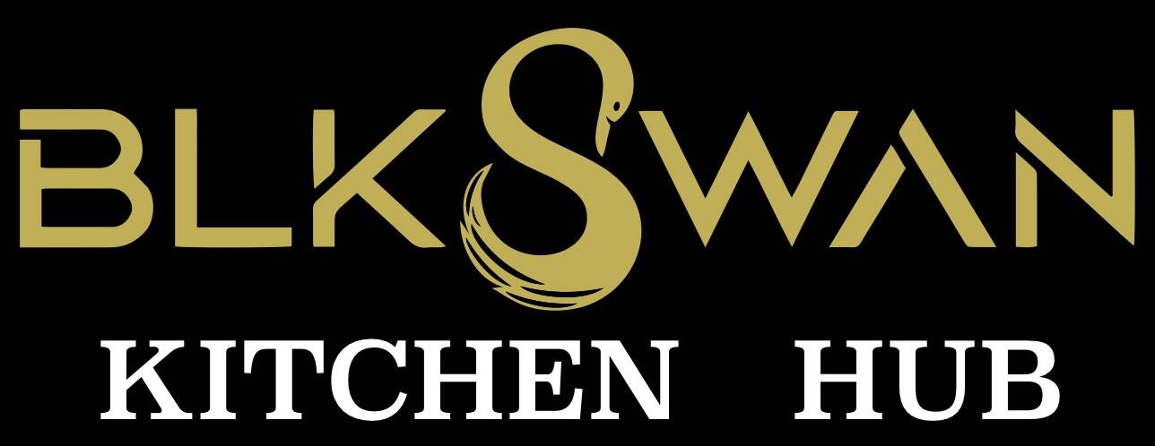 BLK Swan Kitchen Hub