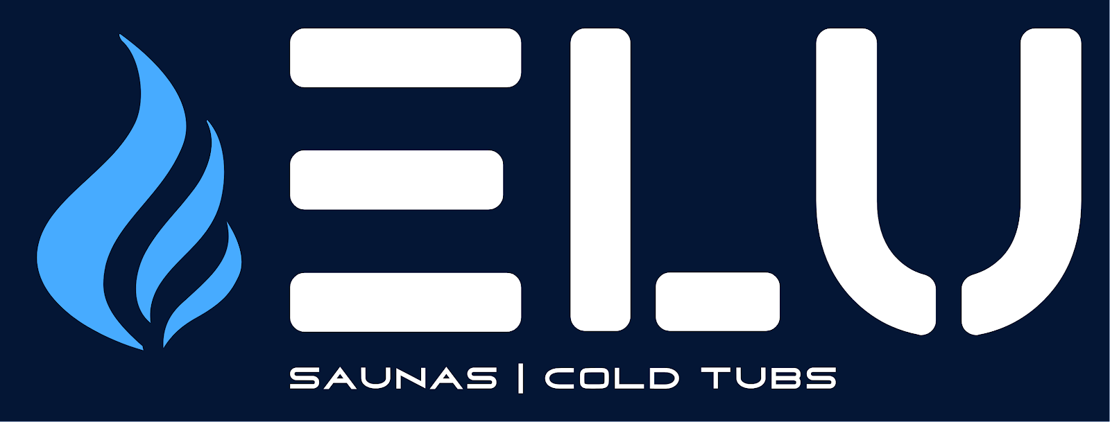 ELU - Saunas | Cold Tubs