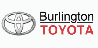 Burlington Toyota